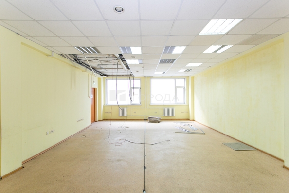 
  Сдается офис 133.2 м². Фото 5.