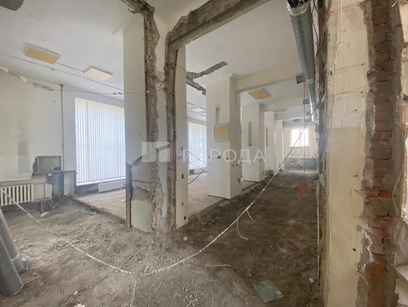 
  Сдается универсальное помещение 265 м². Фото 10.