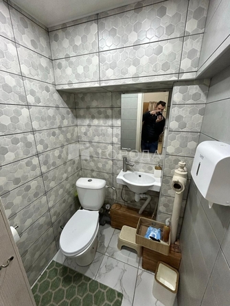 
  Сдается универсальное помещение 63 м². Фото 24.