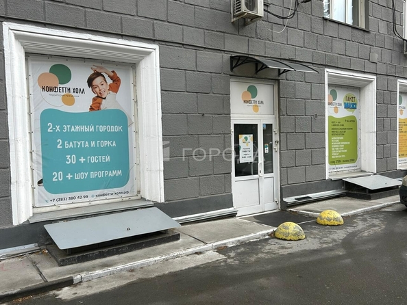 
  Сдается универсальное помещение 63 м². Фото 25.