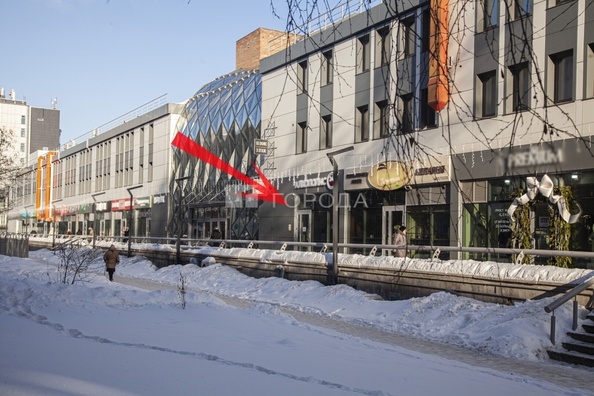 
  Сдается торговая площадь 16 м². Фото 5.