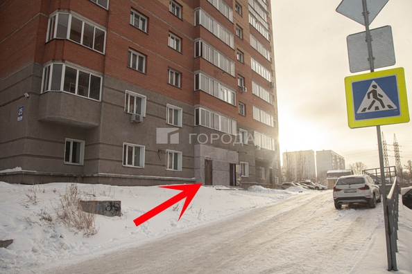 
  Сдается универсальное помещение 57.4 м². Фото 13.