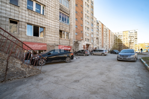 
  Продается универсальное помещение 33.7 м². Фото 29.