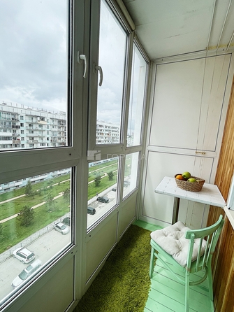 
  Продается 2-комн. квартира 57.7 м². Фото 5.