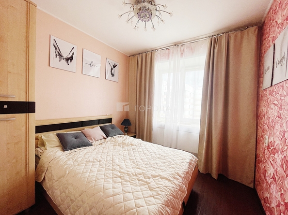 
  Продается 2-комн. квартира 57.7 м². Фото 12.