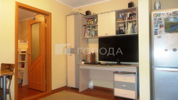 
  Продается 1-комн. квартира 42 м². Фото 5.