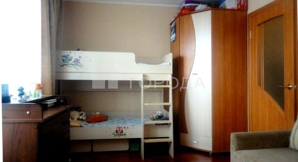 
  Продается 1-комн. квартира 42 м². Фото 6.