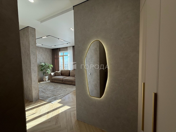 
  Продается 2-комн. квартира 60.6 м², в ЖК Державина, 50. Фото 7.