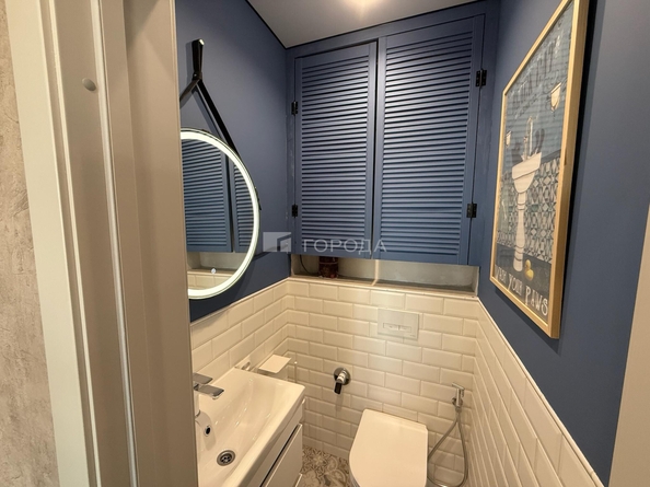 
  Продается 2-комн. квартира 60.6 м², в ЖК Державина, 50. Фото 9.