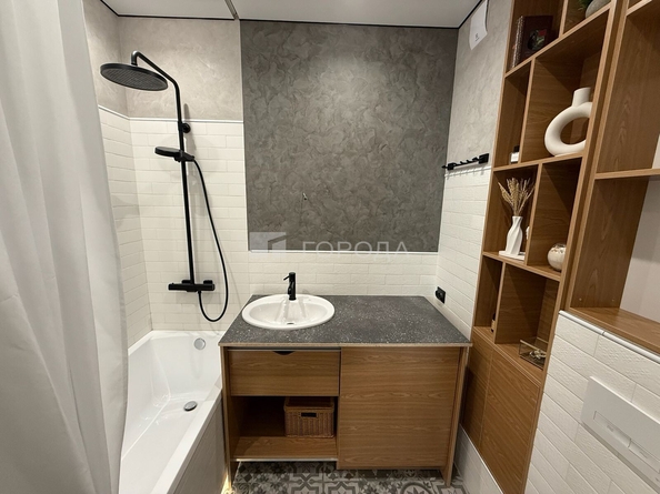 
  Продается 2-комн. квартира 60.6 м², в ЖК Державина, 50. Фото 14.