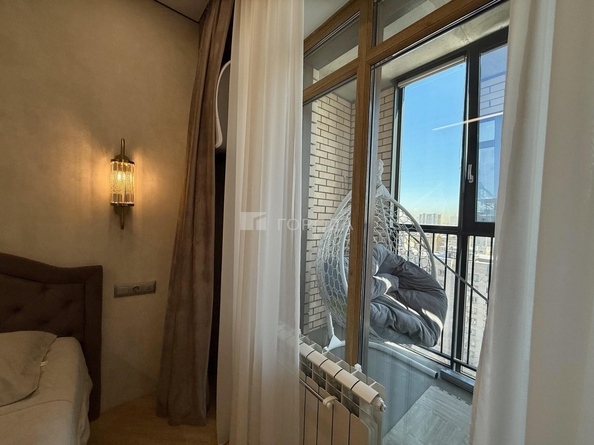 
  Продается 2-комн. квартира 60.6 м², в ЖК Державина, 50. Фото 15.