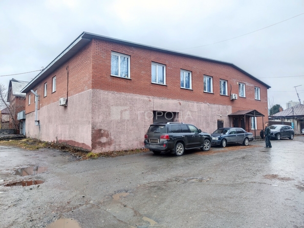 
  Сдается универсальное помещение 100 м². Фото 16.