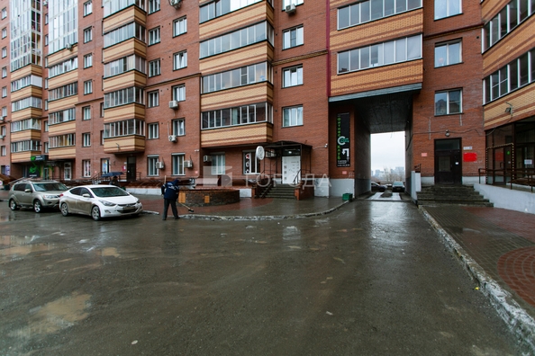 
  Сдается универсальное помещение 124 м², в ЖК Радужный каскад, б/с 19. Фото 2.