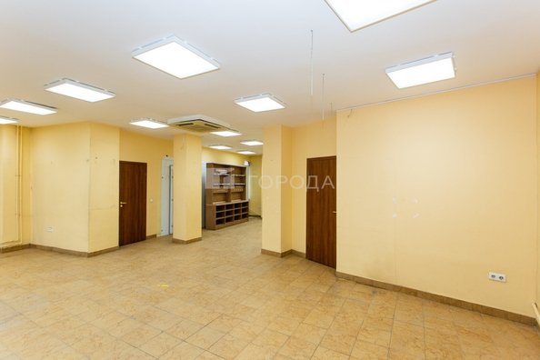 
  Сдается универсальное помещение 124 м², в ЖК Радужный каскад, б/с 19. Фото 7.
