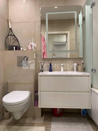 
  Продается 2-комн. квартира 45 м². Фото 13.