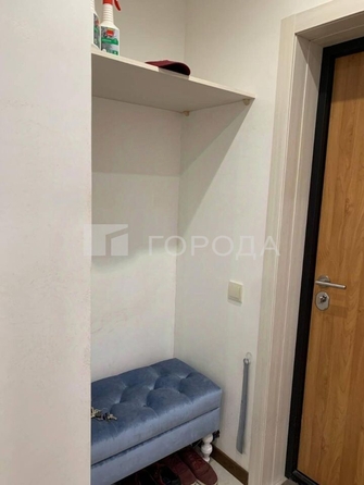 
  Продается 2-комн. квартира 45 м². Фото 17.