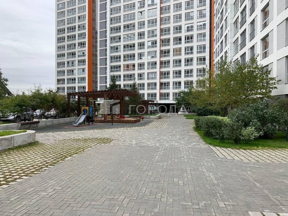 
  Продается 2-комн. квартира 45 м². Фото 27.