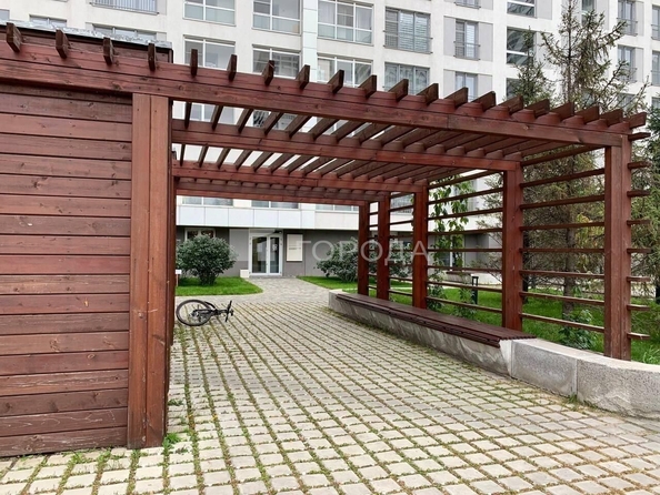 
  Продается 2-комн. квартира 45 м². Фото 28.