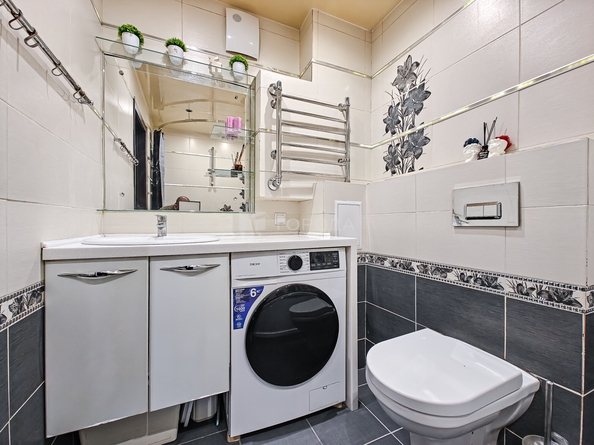 
  Продается 3-комн. квартира 74.9 м². Фото 18.