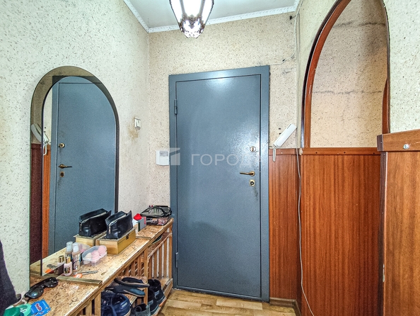 
  Продается 4-комн. квартира 112.4 м². Фото 16.