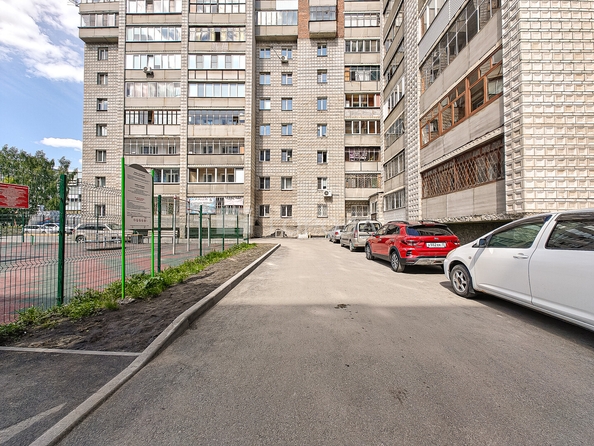 
  Продается 4-комн. квартира 112.4 м². Фото 19.