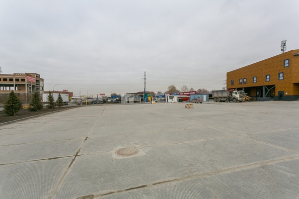 
  Сдается склад 1469 м². Фото 4.