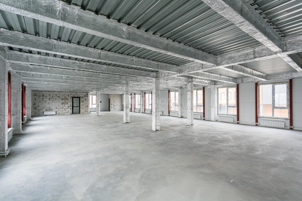 
  Сдается универсальное помещение 1000 м². Фото 15.