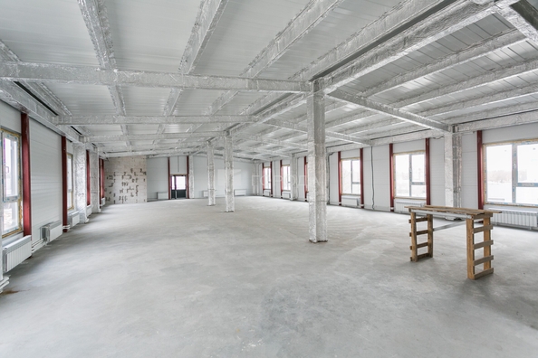 
  Сдается универсальное помещение 1000 м². Фото 17.