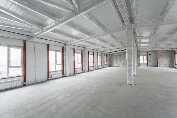 
  Сдается универсальное помещение 1000 м². Фото 20.