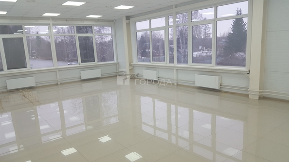 
  Сдается универсальное помещение 594.5 м². Фото 20.