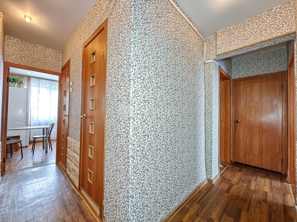 
  Продается 4-комн. квартира 76.4 м². Фото 3.