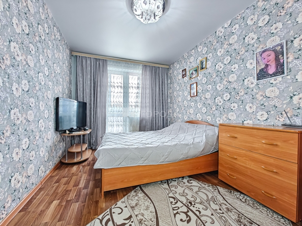 
  Продается 4-комн. квартира 76.4 м². Фото 10.