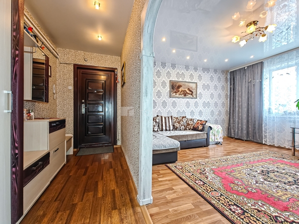 
  Продается 4-комн. квартира 76.4 м². Фото 13.
