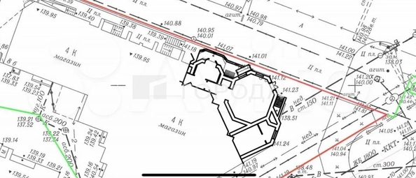 
  Продается универсальное помещение 150 м². Фото 17.