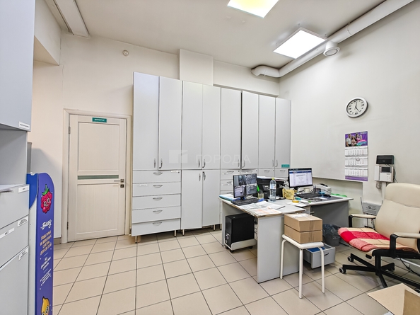 
  Продается универсальное помещение 203 м². Фото 23.
