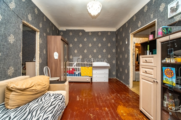 
  Продается 2-комн. квартира 41.5 м². Фото 1.