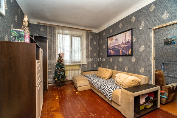 
  Продается 2-комн. квартира 41.5 м². Фото 5.