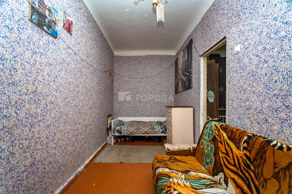 
  Продается 2-комн. квартира 41.5 м². Фото 6.