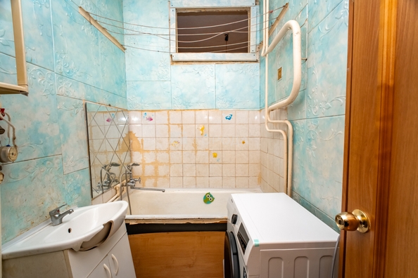 
  Продается 2-комн. квартира 41.5 м². Фото 10.
