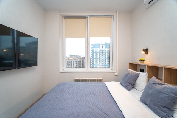 
  Продается апартамент 20.7 м², в АК Место. Фото 2.