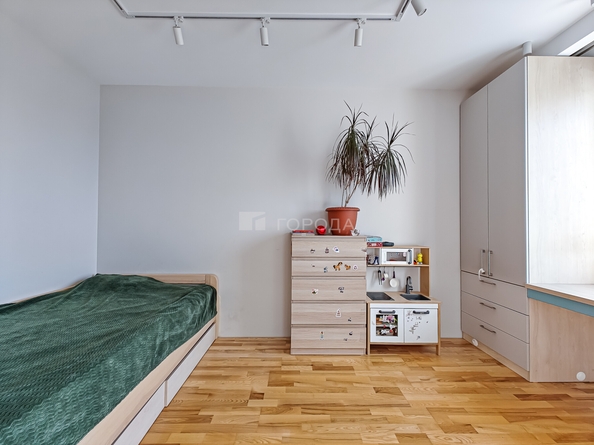 
  Продается 3-комн. квартира 82.3 м², в ЖК Золотая нива, дом 1. Фото 7.