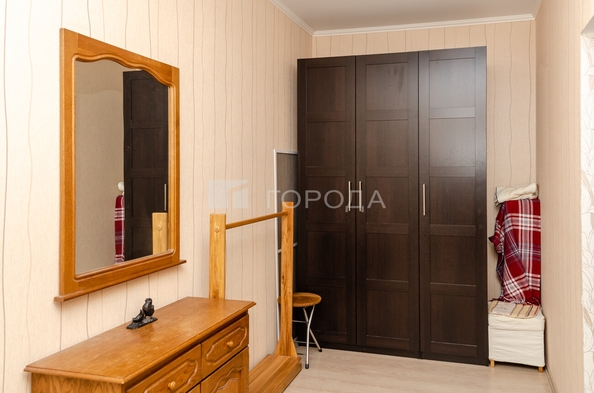 
  Продается 1-комн. квартира 43.7 м². Фото 5.