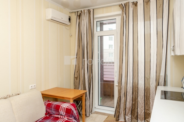 
  Продается 1-комн. квартира 43.7 м². Фото 9.