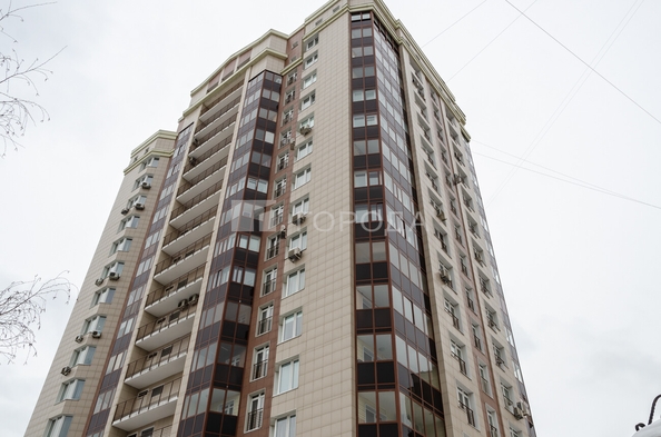 
  Продается 1-комн. квартира 43.7 м². Фото 30.