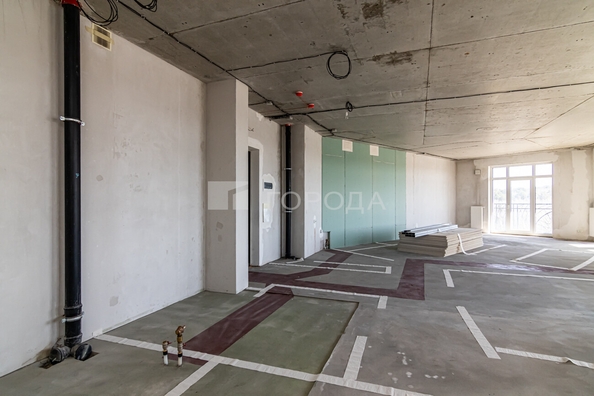 
  Продается 3-комн. квартира 97.9 м², в ЖК Жуковка. Фото 7.