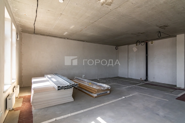 
  Продается 3-комн. квартира 97.9 м², в ЖК Жуковка. Фото 8.
