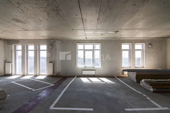 
  Продается 3-комн. квартира 97.9 м², в ЖК Жуковка. Фото 19.