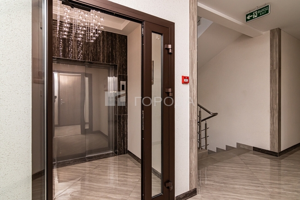 
  Продается 3-комн. квартира 97.9 м², в ЖК Жуковка. Фото 28.