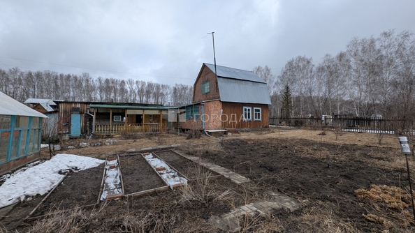 
  Продается коттедж 46 м². Фото 2.