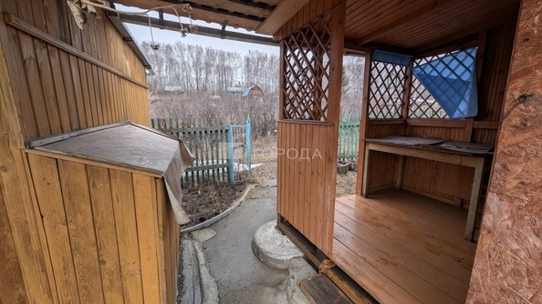 
  Продается коттедж 46 м². Фото 16.